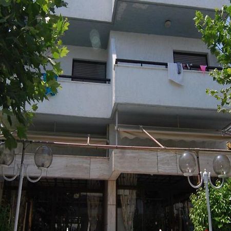 Sevi Sun I Aparthotel Kos Exterior photo